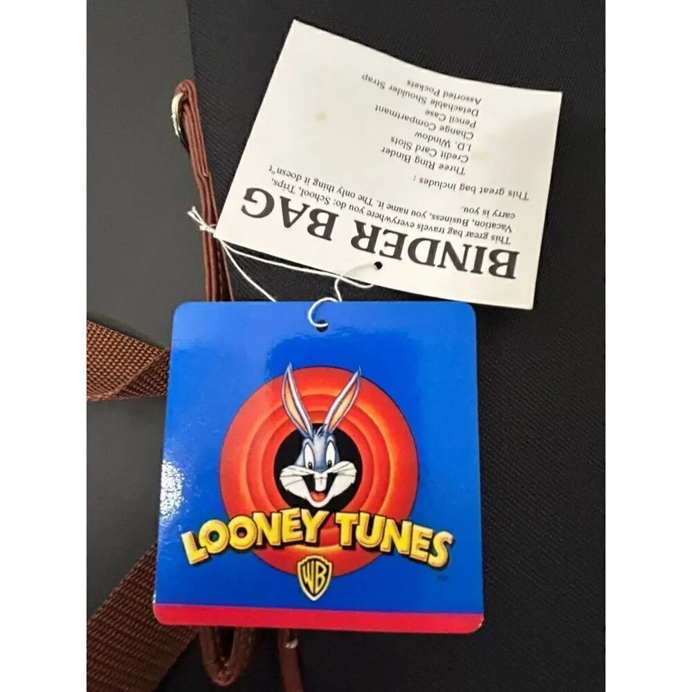Looney Tunes this looney